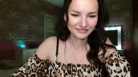 monparis_dream online show from November 6, 2:53 pm