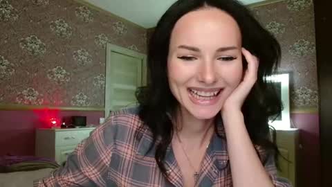 monparis_dream online show from November 25, 5:12 pm