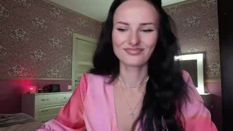 monparis_dream online show from April 18, 3:47 pm