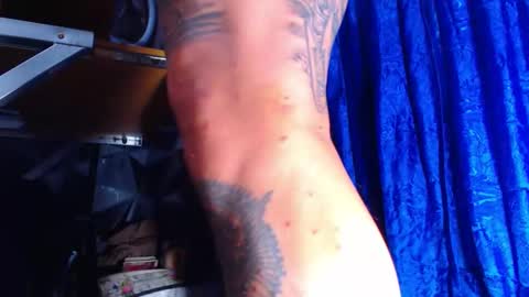 dorian online show from April 12, 3:54 am