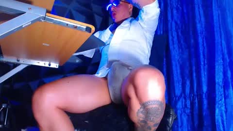 dorian online show from September 23, 2:27 am