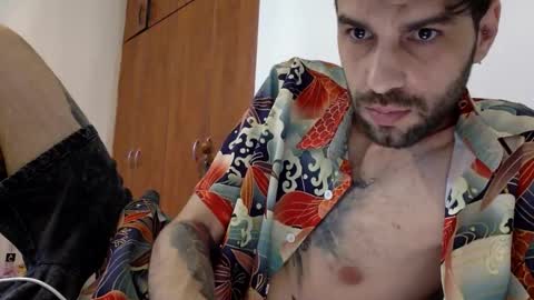 monstercockyolo online show from December 21, 11:11 pm