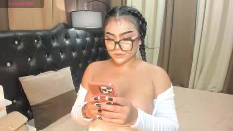 Ruthie online show from September 23, 1:10 am