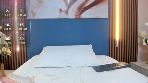 Luisa online show from November 26, 1:41 pm