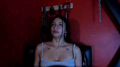 Monttserratt online show from January 31, 7:22 pm