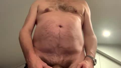 Monty G online show from January 27, 12:33 am