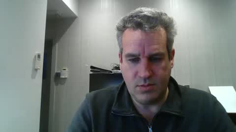 Monty G online show from December 9, 4:05 pm