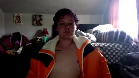 moogisxxx online show from July 9, 3:16 pm