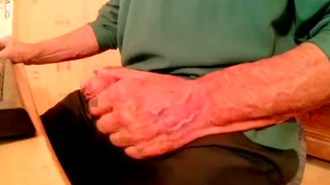 mookie2 online show from October 31, 7:58 pm