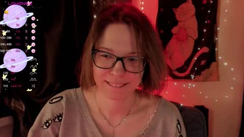 Roxy online show from January 9, 7:41 pm