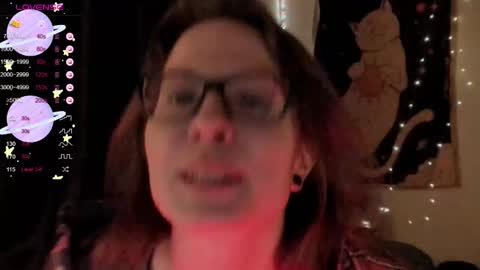 Roxy online show from March 24, 7:53 pm