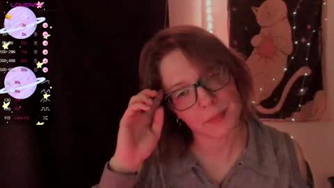 Roxy online show from July 24, 7:44 pm