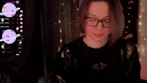 Roxy online show from December 14, 8:04 pm