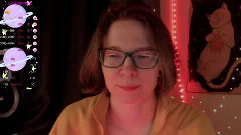 Roxy online show from May 22, 7:42 pm