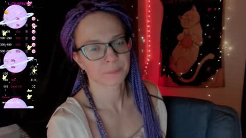 Roxy online show from September 29, 9:14 pm