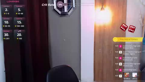 moon_and_fire_ online show from March 19, 7:03 am