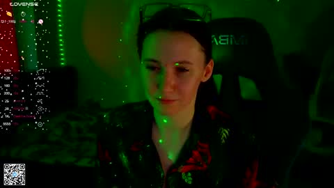 Lola online show from March 11, 7:03 am