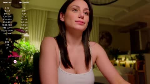 Luna  online show from February 2, 4:32 pm