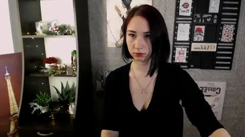 Diana online show from January 7, 1:27 pm