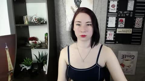 Diana online show from January 13, 2:47 pm