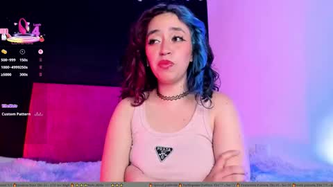 Sofii   model Independent online show from December 5, 12:10 am