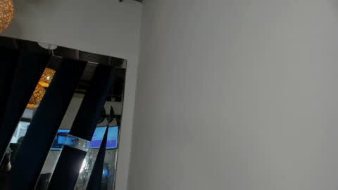 Luna  online show from March 12, 6:11 pm