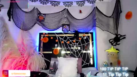 Moon Water   online show from November 5, 10:06 am