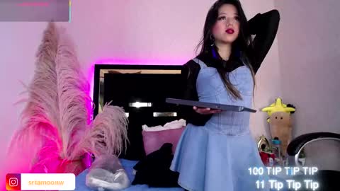 Moon Water   online show from November 10, 9:56 am