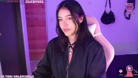 bell  online show from October 31, 9:59 pm