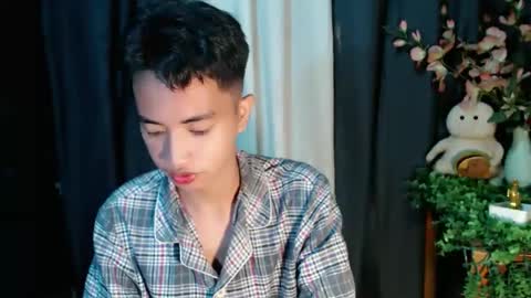 Josh online show from January 17, 12:14 pm