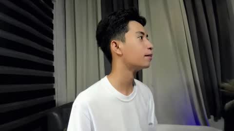 Josh online show from April 19, 5:41 am