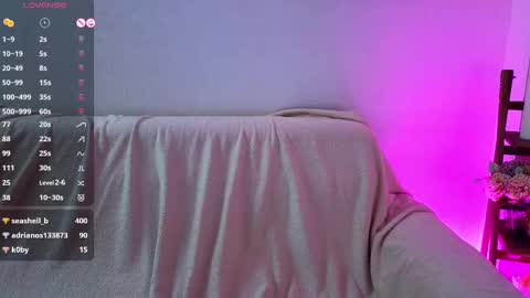 LANA online show from February 22, 3:14 pm