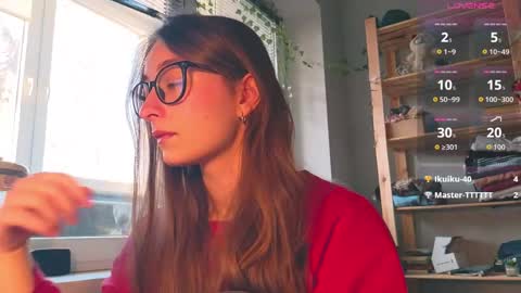 Dana online show from April 8, 4:21 pm