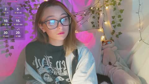 Snapshot of moonlight__lovers chatting on December 4, 12:19 pm Dana online show from December 4, 12:19 pm