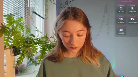 Snapshot of moonlight__lovers chatting on February 2, 9:29 am Dana online show from February 2, 9:29 am