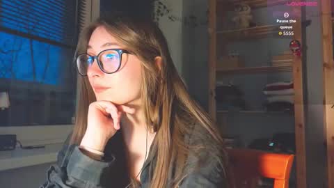 Dana online show from February 26, 4:43 pm