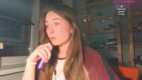 Dana online show from February 1, 10:40 pm