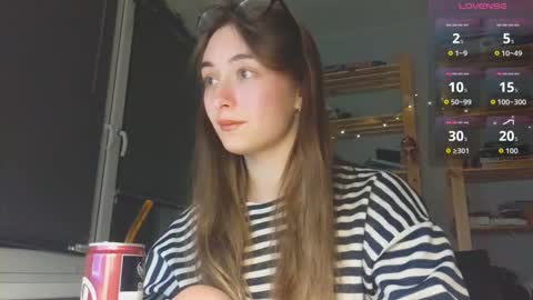 Dana online show from November 30, 8:49 pm