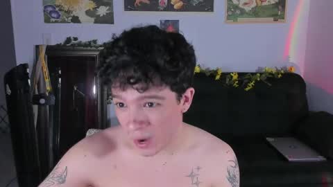 Clove online show from April 21, 5:47 am