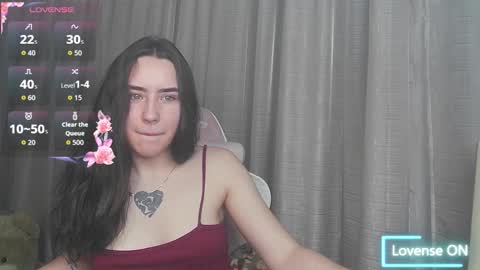 moonlight_sonataa online show from February 13, 1:31 am