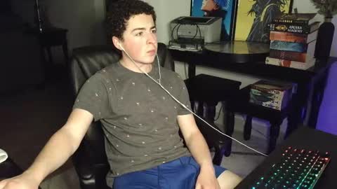 moonlighter7 online show from April 11, 2:16 am