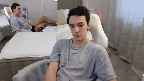 Stan online show from January 17, 8:02 am