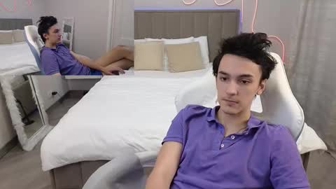 Stan online show from February 1, 1:13 am