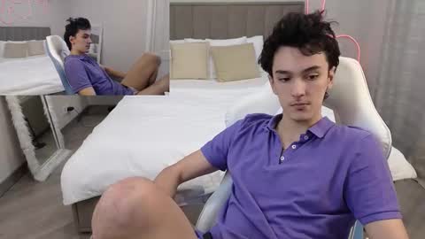 Stan online show from February 9, 1:31 am