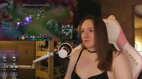 Katrin online show from July 15, 6:34 pm