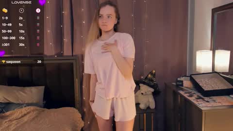 Eva online show from September 9, 8:09 pm