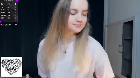 Eva online show from October 17, 7:29 pm