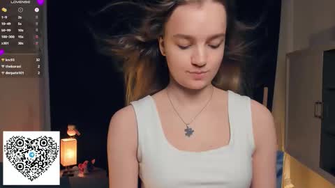 Eva online show from October 27, 8:42 pm