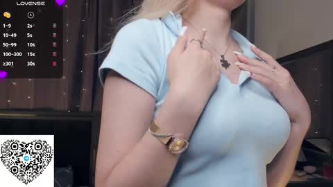 Eva online show from September 10, 8:10 pm