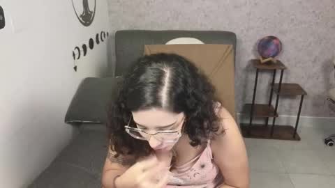 Moon Woman online show from March 7, 9:40 am